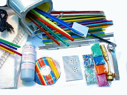 Lampwork Starter Kit