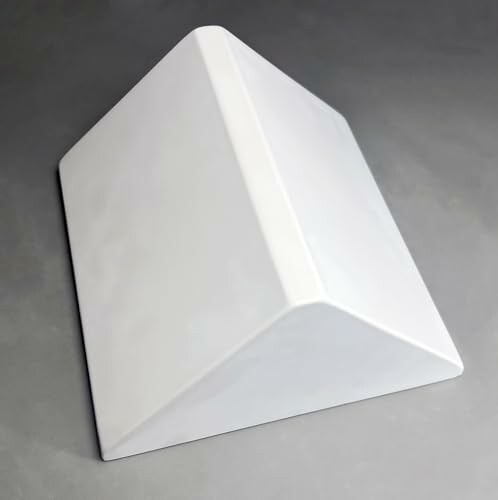 Angle Drape Glass Casting Slump Mold